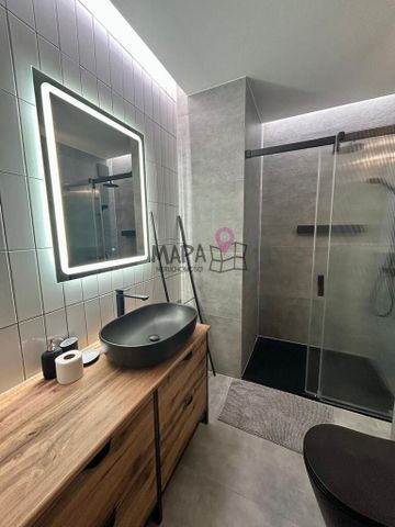 Loft 42 m2 - 2 pok. garaż, winda i piwnica. - Photo 4