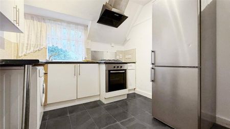 1 bedroom maisonette to rent - Photo 3