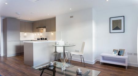 1 bedroom apartment to rent - Photo 3