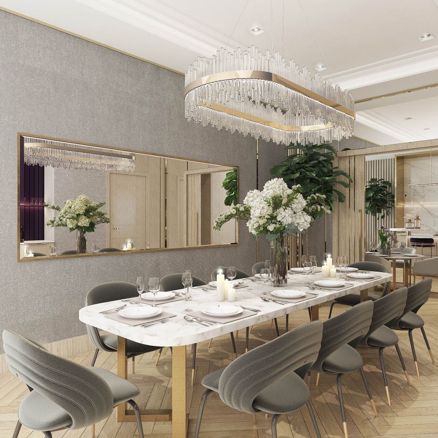 For Lease - 700 Sheppard Avenue Unit# 503, Toronto, Ontario - Photo 1