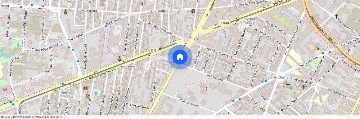 76140, Le Petit-Quevilly