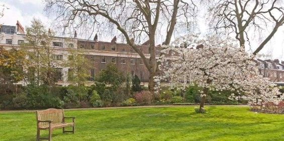 Flat B, Mecklenburgh Street, London, WC1N - Photo 3
