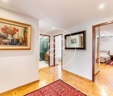 Apartment for rent on Paseo Mallorca - Photo 2