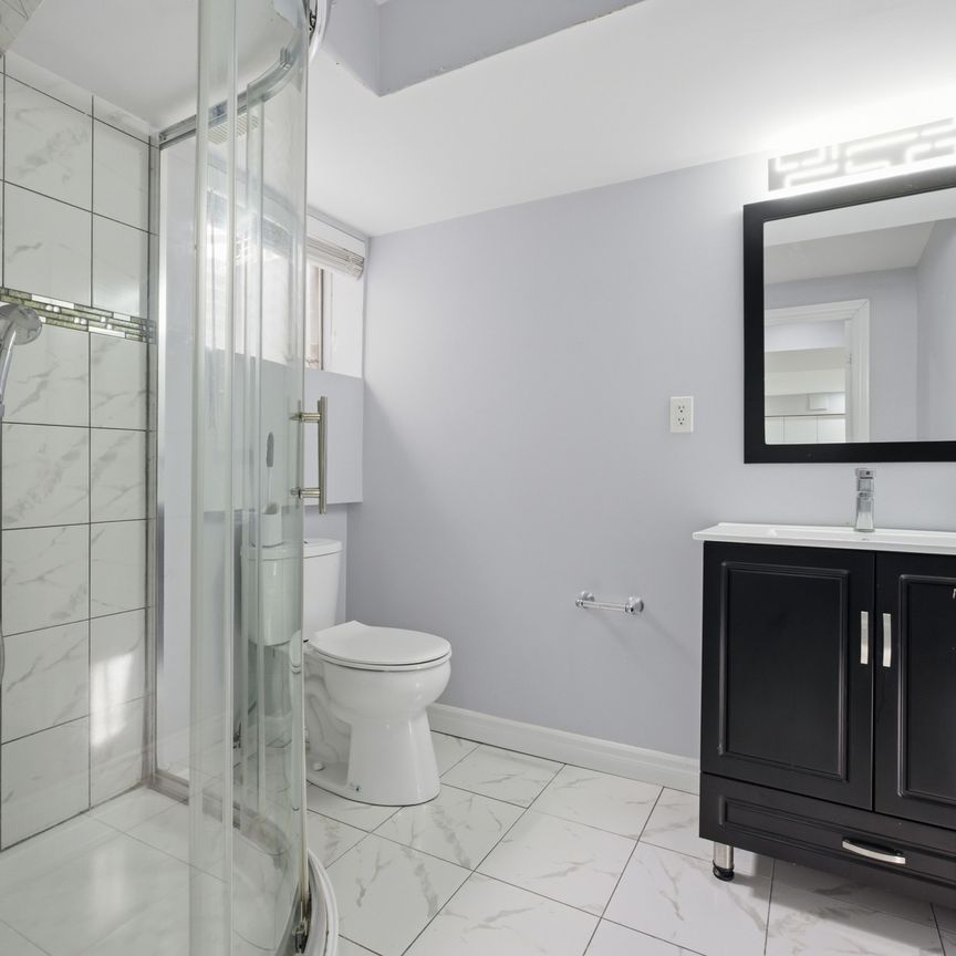 For Lease - 3 Radwell Crescent, Toronto, Ontario - Photo 1