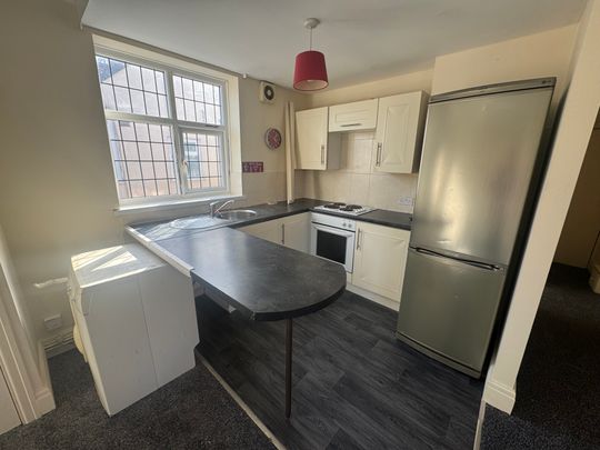 Luton Road, Blackpool - Photo 1