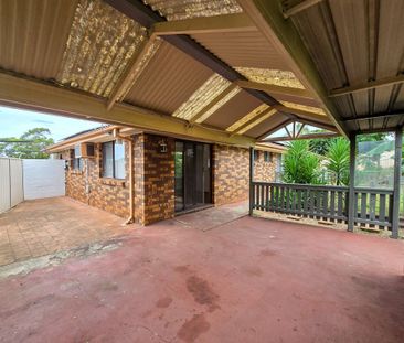 Spacious Family Living with Multiple Living Zones & Expansive Yard - Photo 6