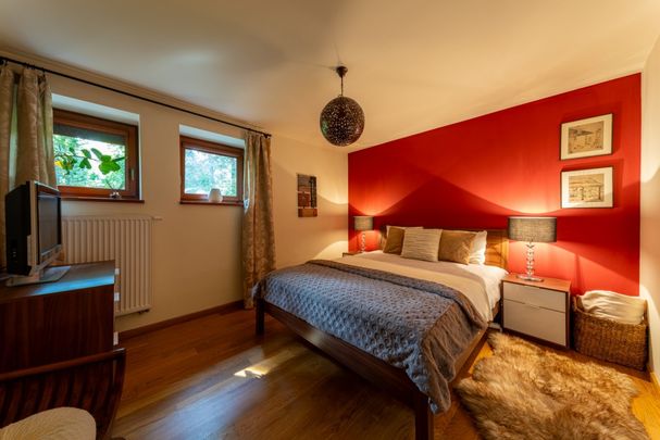 KOMFORTOWY DOM W STREFIE A -KONSTANCIN JEZIORNA - Photo 1