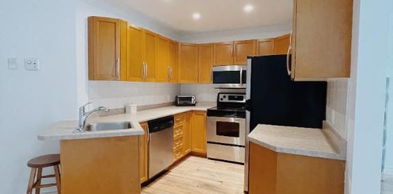 Grand condo tout inclus - Photo 2