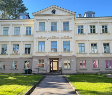 Barnhemsgatan, Linköping - Foto 1
