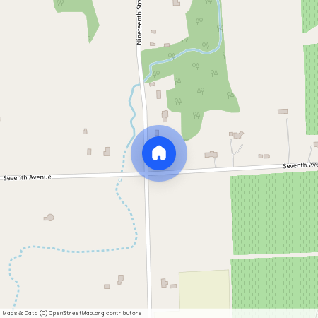 3305 Nineteenth Street, Lincoln