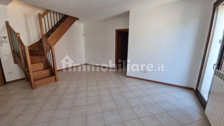 Quadrilocale via Villa del Bosco 25, Teolo - Photo 4