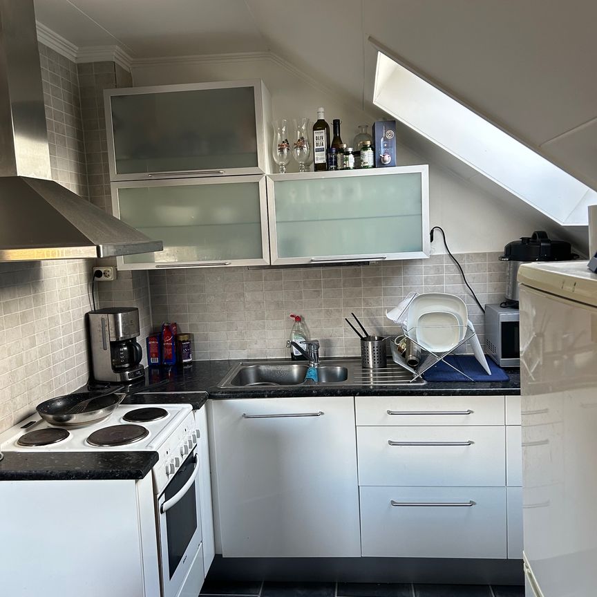 Glacialgatan, Borås - Photo 1