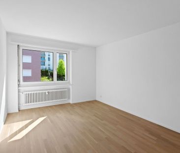 3 Zimmer, 65 m², 1. Stock - Photo 2