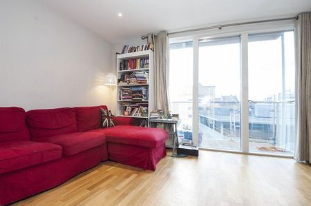 1 bedroom apartment to rent - Photo 5