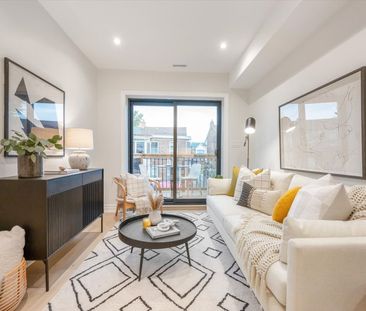 For Lease - 794 Shaw Street Unit# - Upper, Toronto, Ontario - Photo 6