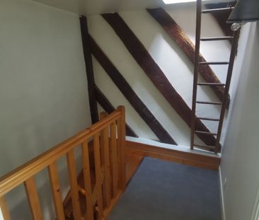 Location Appartement 2 pièces 51m² RENNES 35000 - Photo 1