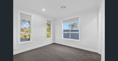 Brand New Freestanding Family Home - Photo 3