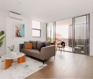 Azure Apartments, Sydney - Photo 4