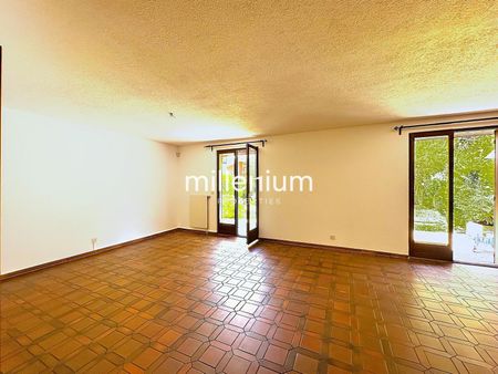 Belle maison avec jardin à Veyrier - Photo 2