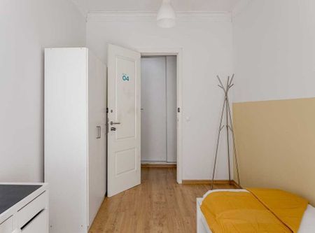 Largo Manuel Emídio da Silva, Lisbon, Lisbon 1500-415 - Photo 3