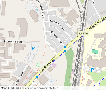 East Mount Road, Darlington. - Photo 1