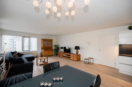 Appartement te huur: Olof Palmehof 88 1314 WE Almere - Foto 4