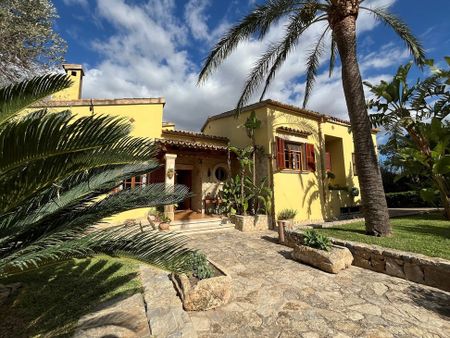 Diseminado Poligono 8, 42A, 07300, Illes Balears, Spain, Inca, Balearic Islands 07300 - Photo 3