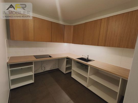 Appartement Joinville Le Pont 4 pièce(s) 81.5 m2 - Photo 1