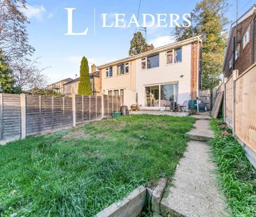 3 bedroom end of terrace house to rent - Photo 1