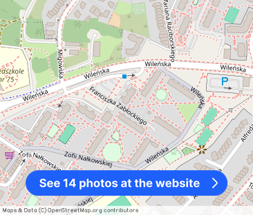 Przytulne 2 pokoje na Morenie | cisza, zieleń, świetna komunikacja - Photo 1