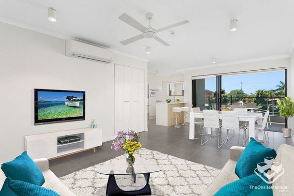 North Facing Corner Apartment - Photo 1