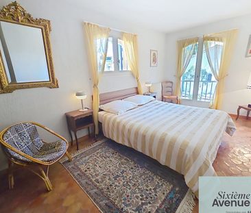 MAISON/VILLA Sanary-sur-Mer 5 pièce(s) LOCATION SAISONNIERE/VACANCE... - Photo 3