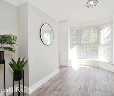 2 bedroom terraced house to rent - Photo 5