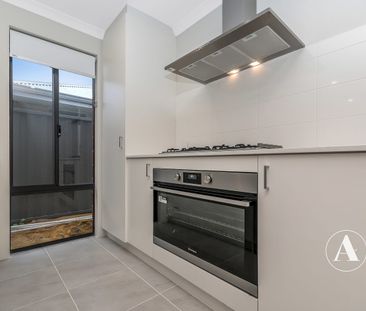 BRAND NEW LIVING | 4 BEDROOMS - Photo 5