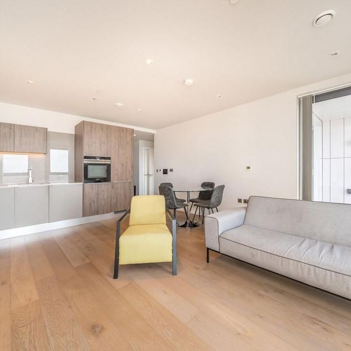 1 bedroom flat to rent - Photo 1