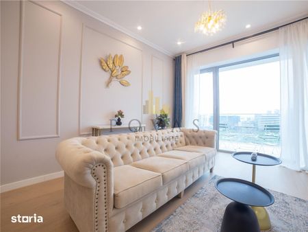 Inchiriere Apartament 2 Camere Aviatiei Tower - Fotografie 2