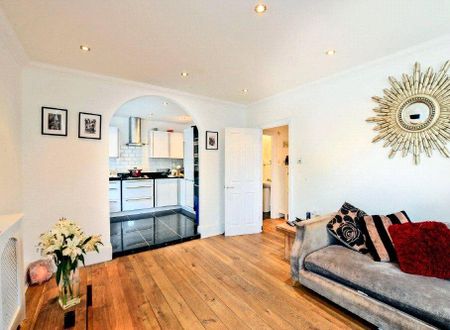 2 bedroom apartment to rent - Photo 4