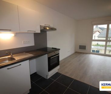 Appartement 1 pièce – 31 m² environ à Rennes (ref : G65185) - Photo 2