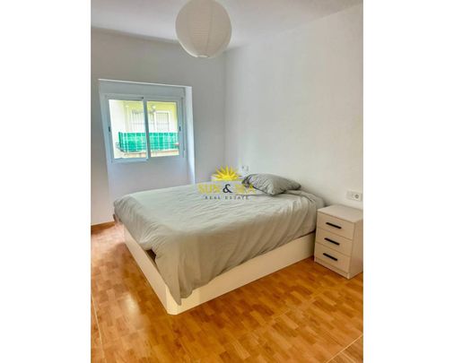 THREE-BEDROOM APARTMENT – ALICANTE - Photo 1