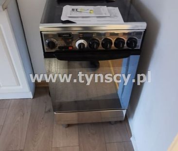 Mieszkanie na wynajem - Zdjęcie 5