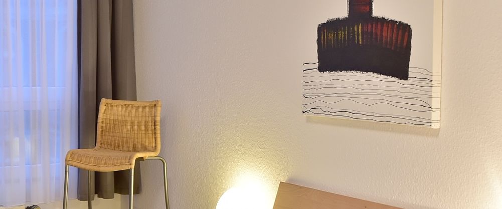 Modern Living im Belgischen Viertel - Video Online - Foto 1