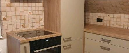 Dachgeschoss Wohnung - Foto 1