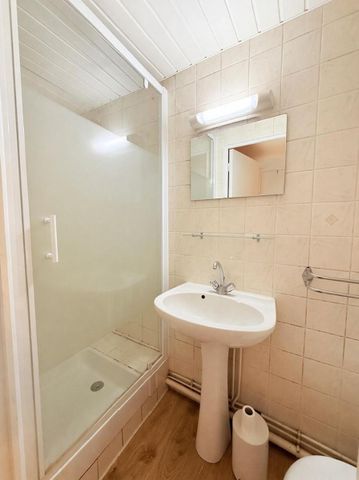 Location Appartement 1 pièce 27m² BORDEAUX 33000 - Photo 5