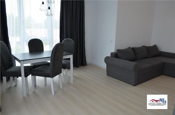 Apartament Nou 2 Camere de Inchiriat Zona Semicentrala - Fotografie 1