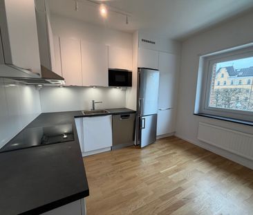 Norra Promenaden 102 B – 2 rok (lgh 1202) - Photo 2