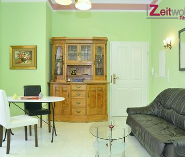 Living Extravagant - in Zentraler Lage von Bonn - Photo 1