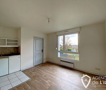 Location Appartement 2 pièces 31m² SELESTAT 67600 - Photo 5