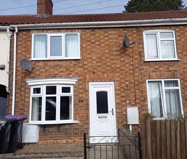 2 bedroom terraced house to rent - Photo 1