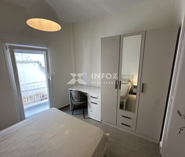 Ενοικιάζεται Γκαρσονιέρα 34.5 τ.μ. - Φωτογραφία 5