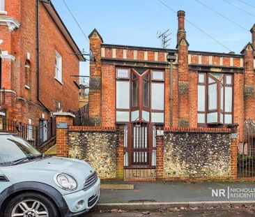 1 bedroom end of terrace house to rent - Photo 4